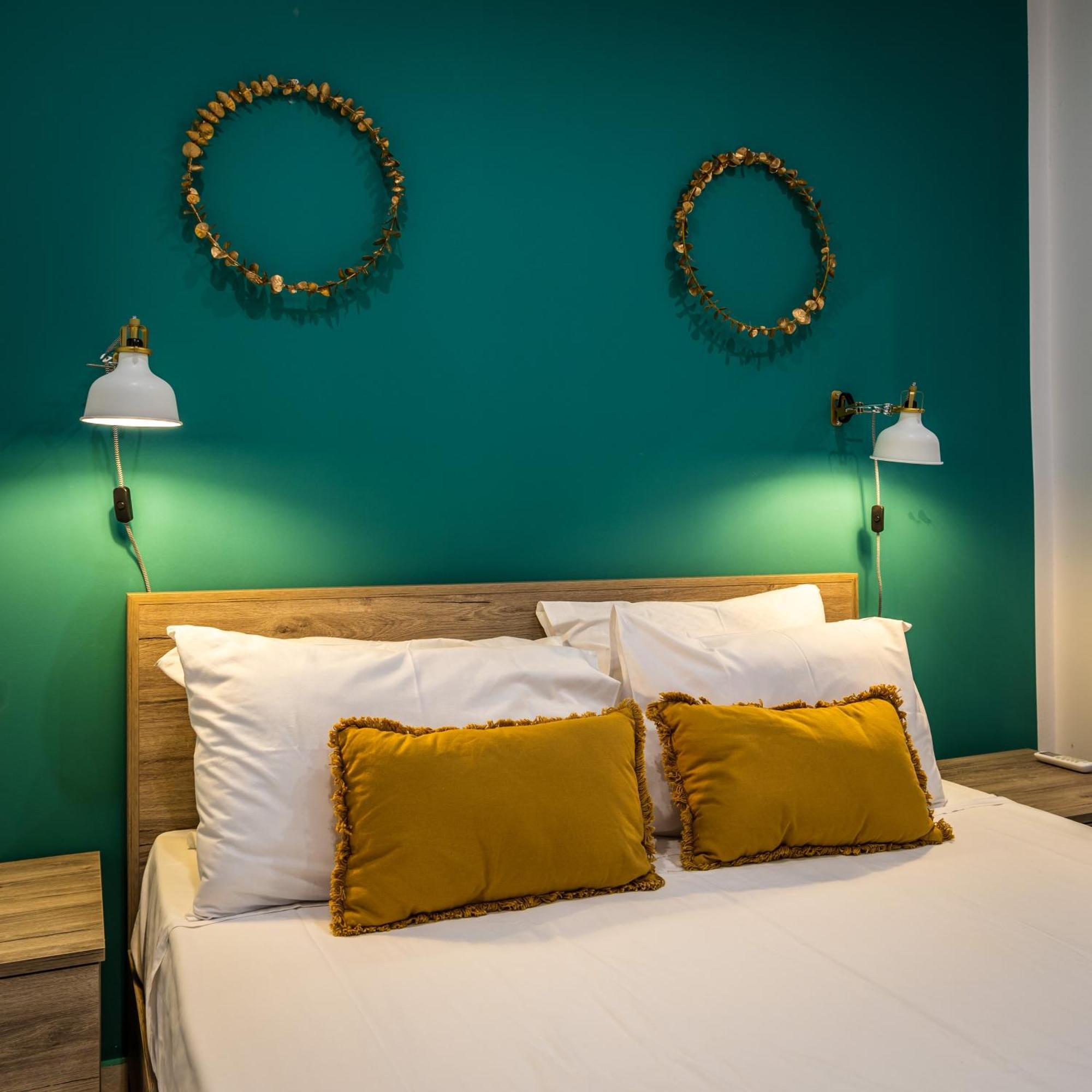 Ta Merilda Apartment 8 - 5Min Walk From St Julians San Ġwann Esterno foto